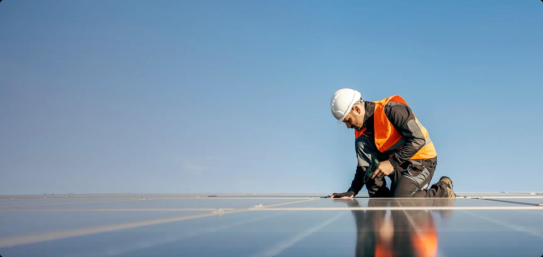 Solarne elektrane na krovu